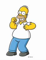 Image result for Sigma Homer Simpson