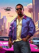 Image result for GTA 6 Map Poster