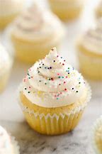 Image result for Birthday Cupcake Cut Out