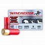 Image result for Buckshot Shells