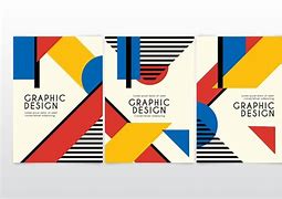 Image result for Graphic Design Cover Page