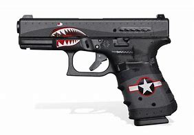 Image result for Glock 23 Grip