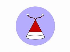 Image result for Sketched Cone Hat