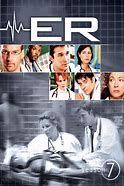 Image result for ER TV Season 7