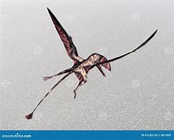 Image result for Dimorphodon Illustration