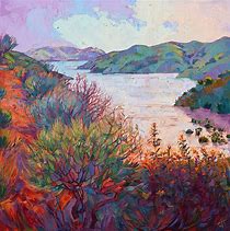 Image result for Erin Hanson Paintings