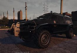 Image result for GTA 5 Swat Van