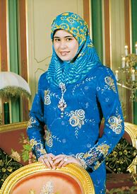 Image result for Brunei Attire