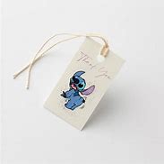 Image result for Stitch Thank You