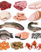 Image result for Seafood Meat Deli