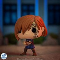 Image result for Jjk Funko POP