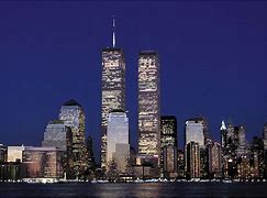 Image result for Manhattan Twin Towers