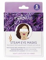 Image result for Therawell Sinus Pillow Eye Lavender Vopil