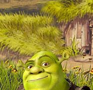 Image result for Shrek As