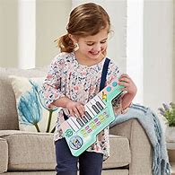 Image result for Bluey Keytar