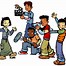 Image result for Crew Members Cartoon