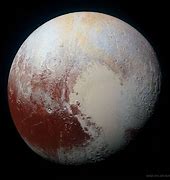 Image result for Five Moons of Pluto