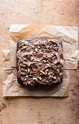 Image result for Chocolate Walnut Cream Cake