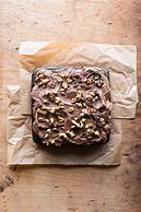 Image result for Chocolate Walnut Cake Secret-Recipe