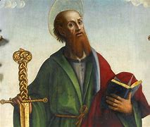 Image result for Apostle Paul in Rome