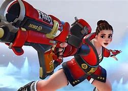 Image result for Galaxy Mei Skin