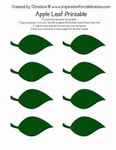 Image result for Free Printable Green Leaves