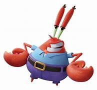 Image result for Mr. Krabs Wiki