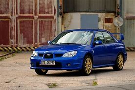 Image result for ESR RF2 Impreza