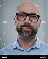 Image result for Middle-Aged Man Glasses