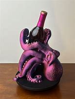 Image result for Octopus Wine Cooler