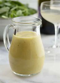 Image result for Champagne Vinaigrette Recipe