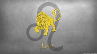 Image result for Leo Zodiac Symbol Wallpaper