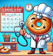 Image result for Bagel Puns