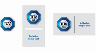 Image result for Tuv SUV Standard Symbol