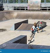 Image result for Skate Park Scooter