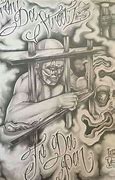 Image result for Chicano Prison Art Drawings Roses