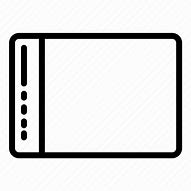 Image result for Pen Tab Icon