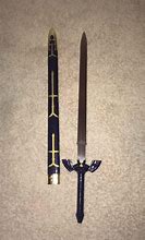 Image result for Master Sword Replica