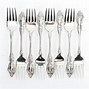 Image result for Oneida Flatware D