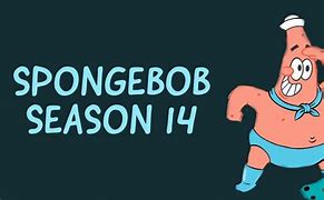 Image result for Spongebob S14