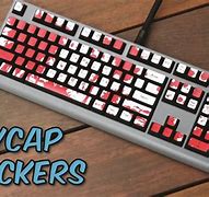 Image result for Keyboard Key Stickers