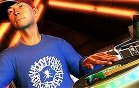 Image result for DJ Hero 2 Characters