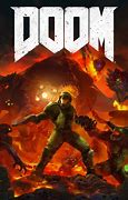 Image result for Doom 2016