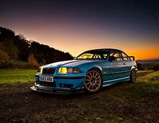 Image result for BMW E36 M3 Race