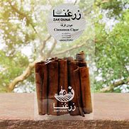 Image result for Cinnamon Cigar