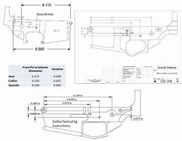 Image result for AR-15 Lower