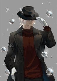 Image result for Anime Boy Fan Art