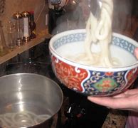 Image result for Instant Udon