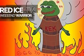 Image result for Golden Keke Pepe