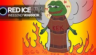 Image result for Pepe Kek